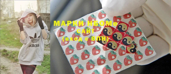 молекула духа Киренск